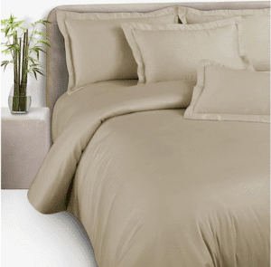 bamboo bedsheets