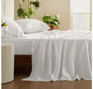 bamboo bedsheets