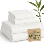 bamboo bedsheets