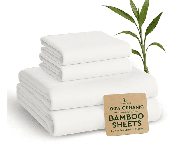 bamboo bedsheets
