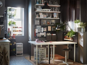 ikea litchen products